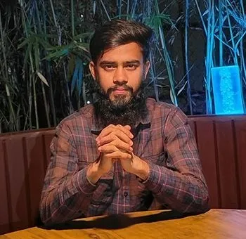 মারুফ হাসান